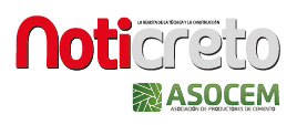 Noticreto ASOCEM Logo